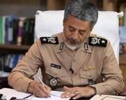 We must follow Martyr Soleimani's path: Army commander