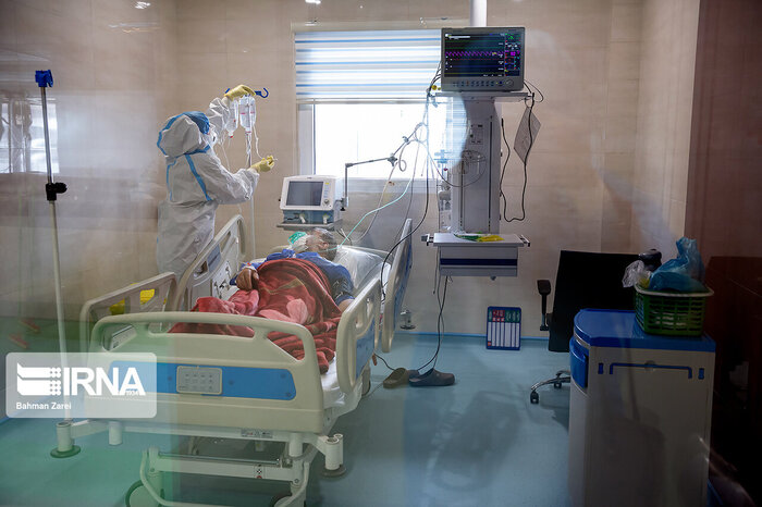 بیمارستان سیار در دامغان ایجاد می‌شود