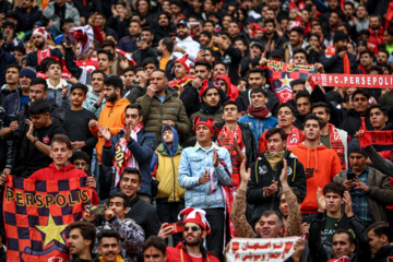 جام حذفی فوتبال - سپاهان و پرسپولیس