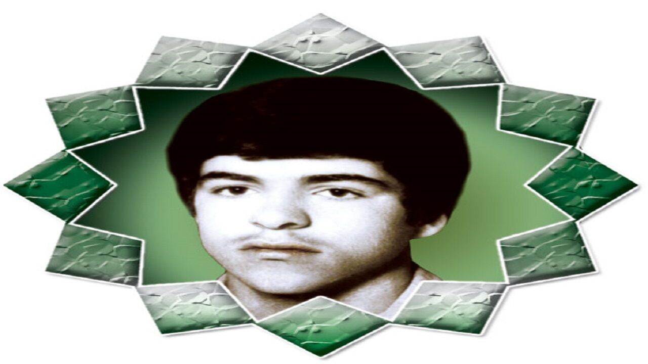 مزار شهید لطفی در تهران باقی می ماند