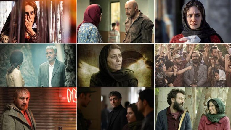 میدان دادن به کارگردانان جوان، نقطه عطفی در جشنواره فیلم فجر است