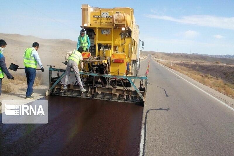 ۷۸ درصد بودجه قیامدشت به عمران شهری اختصاص یافته است