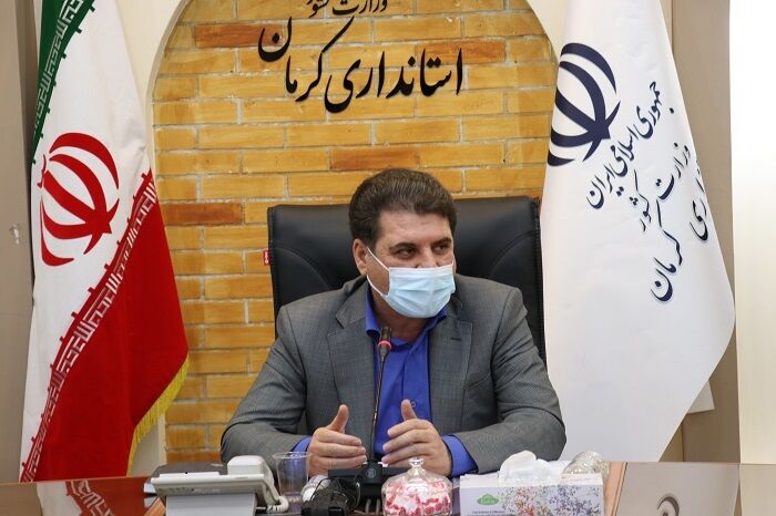 استاندار کرمان: مکتب سپهبد شهید سلیمانی محور گفتمان ایثارگری باشد