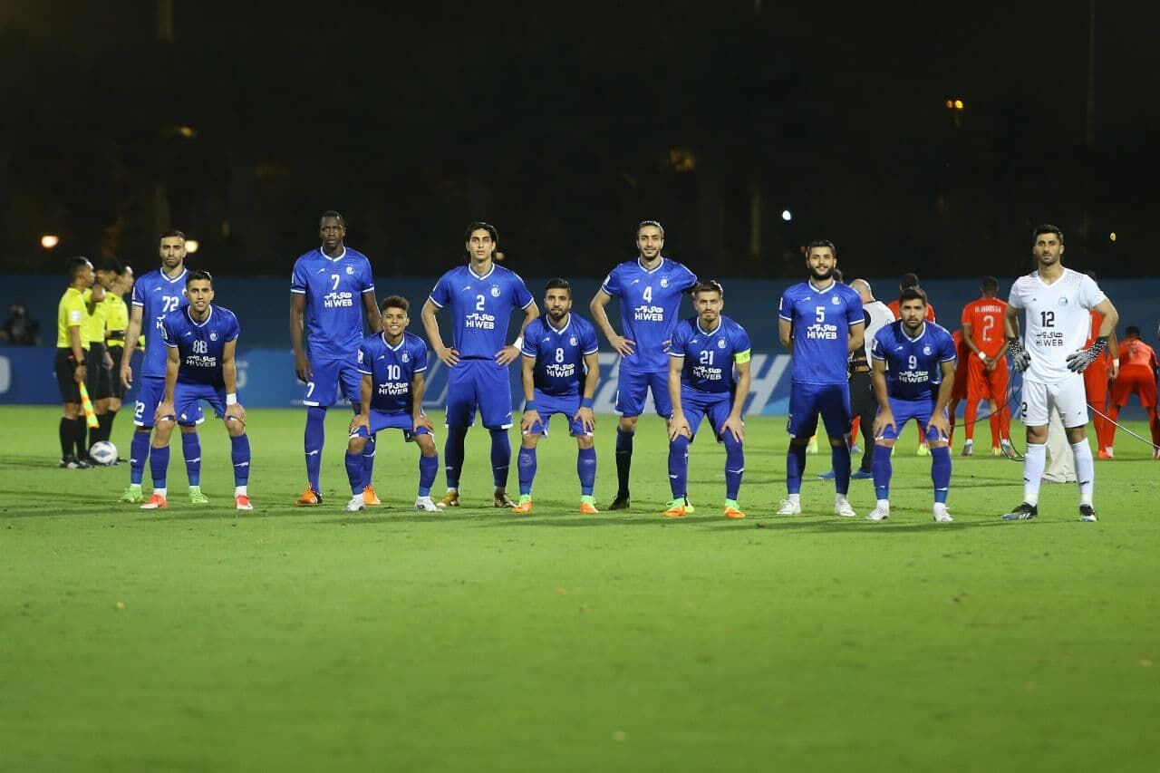 برومند: استقلال لیگ قهرمانان را فراموش کند