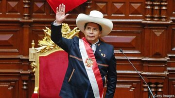 تقویت روابط با چین؛ اولویت دولت جدید پرو
