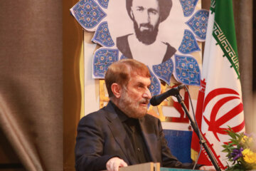 کنگره ملی شهید محراب آیت الله مدنی