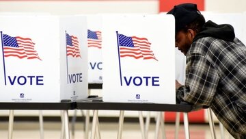 آغاز رسمی انتخابات ۲۰۲۰ آمریکا؛ شروع رای‌گیری از ایالت ورمونت 
