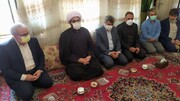 امام جمعه کالپوش: دولت سیزدهم اصل عدالت‌محوری را عملیاتی کند 