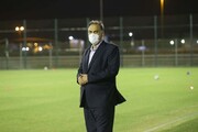 باشگاه پرسپولیس: مددی از برند استقلال سوءاستفاده می‌کند