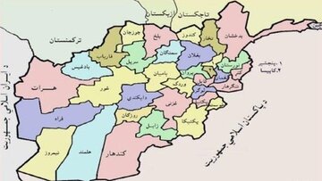 تحولات افغانستان ؛وزارت دفاع : ۵۷۹ عضو طالبان کشته شدند