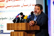 همه سازمان‌های مسئول باید به توانمندی‌های دفاع شیمیایی بپردازند