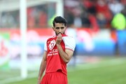 رسن: هرگز به فسخ قرارداد با پرسپولیس فکر نکردم