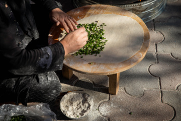 دومین جشنواره گردشگری «گفاره و کوول»