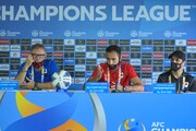 مهاجم الریان: برتری مقابل پرسپولیس برای ما حائز اهمیت است