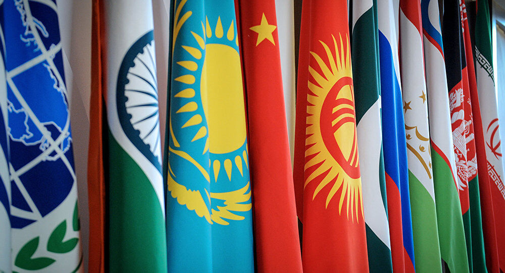 SCO able to become intl. economic, energy hub