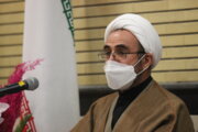 عزاداران حسینی بر رعایت پروتکل های بهداشتی در ماه محرم اهتمام دارند