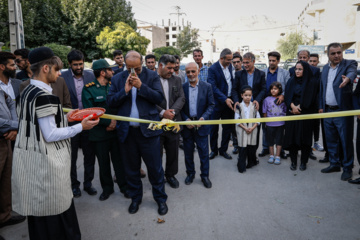 دومین جشنواره اقوام و عشایر ایران زمین