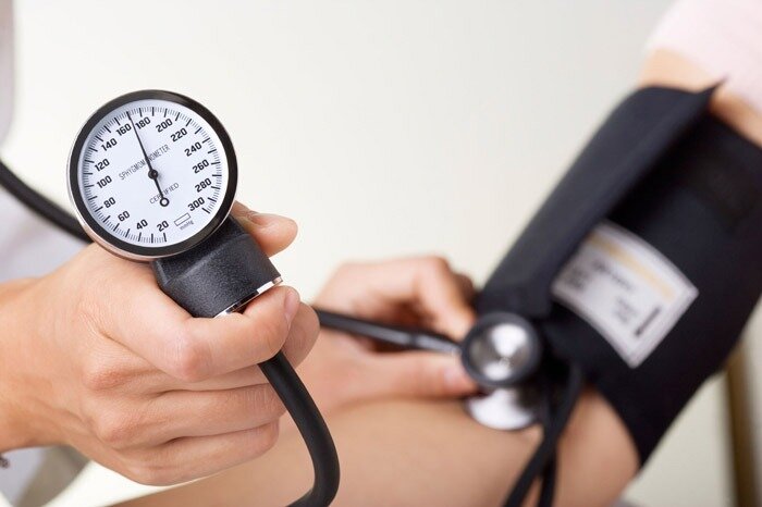 ۷۴۶۷ نفر در قشم به فشار خون بالا مبتلا هستند