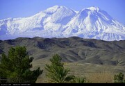 کودک گم شده در ارتفاعات تفتان پیدا شد