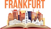 Iran takes part in Frankfurt Book Fair