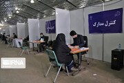 طحان‌نظیف: برنامه نامزدهای انتخابات با کارنامه سنجیده می‌شود