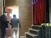 هشت زندانی جرایم عمد از زندان‌های خراسان شمالی آزاد شدند 