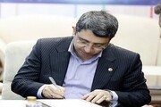 قدردانی بهزیستی از بکارگیری رابط ناشنوا در برنامه‌های تلویزیونی