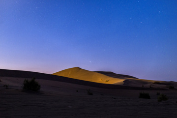 La Semana de Astronomía en Irán