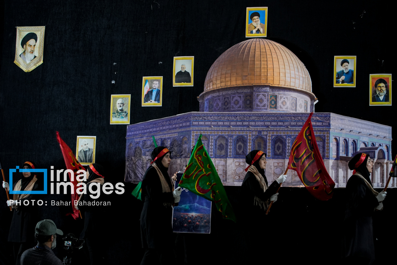 اجلاسیه ۹۰ شهید دانشجوی کهگیلویه و بویراحمد