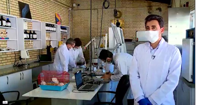 صرفه‌جویی ۱۵ میلیون دلاری با تولید نانو کامپوزیت‌های پلی‌اورتان در تبریز