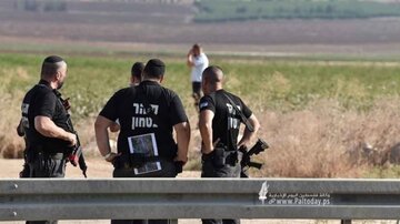 نگرانی ارتش صهیونیستی نسبت به عواقب مبادرت به قتل ۶ اسیر فلسطینی