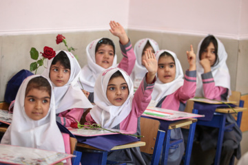 Rentrée scolaire 2024-2025 en Iran