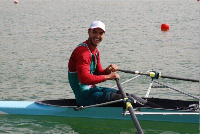 «بهمن نصیری» پاداش حضور در المپیک‌ خواهد گرفت