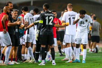 AFC Champions League Elite: Sepahan vs. Shabab Al Ahli