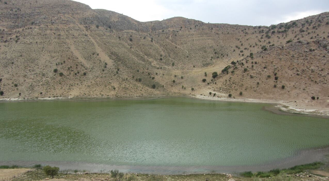 ۲ تالاب کهگیلویه و بویراحمد ثبت ملی شد