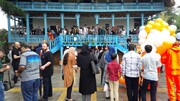 جشنواره تئاتر خیابانی شهروند لاهیجان  نیاز به حمایت مسوولان استانی دارد