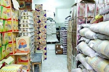 رصد و پایش بازار کالاهای اساسی در خراسان رضوی شدت می‌گیرد