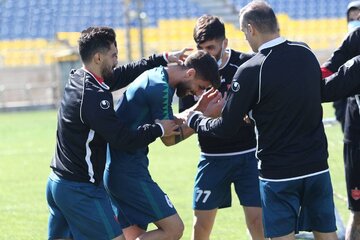 ۲ بازیکن جدید در راه پرسپولیس و حمله رفقای نیمه‌راه به لیگ برتر