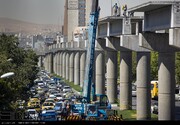 ۷۵۰میلیارد ریال برای راه‌اندازی فاز اول قطار شهری کرمانشاه اختصاص یافت