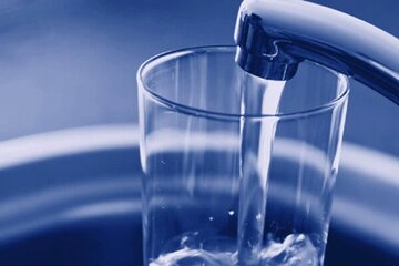 ۲۰ درصد صرفه جویی مصرف آب ، شهروندان فارس را از تابستان عبور می‌دهد