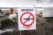 ادامه تیراندازی‌های مرگبار در آمریکا؛ چالشی برای دولت بایدن