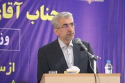 ۱۱۲۴ روستا تا پایان سال به شبکه پایدار آب سالم متصل می‌شوند