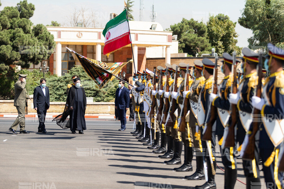 عزیمت رئیس جمهوری به تاجیکستان