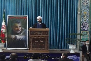 امام جمعه آستارا: نامزدهای انتخابات به اخلاق و تقوا پایبند باشند