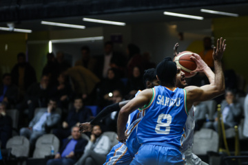 Coupe Asie de basketball : victoire éclatante de l'Iran face à l'Inde lors des qualifications