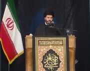 امام جمعه پردیس: مکر جدید مکرون نماد شیطنت اروپای مکار است