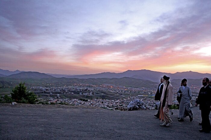 ۲ بهار در قاب اردیبهشت کردستان