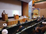 رئیس ستاد اقامه نماز گیلان: اقامه نماز در اداره‌ها جدی گرفته شود