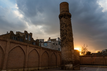 «خوی» شهر دارالقرار شمس