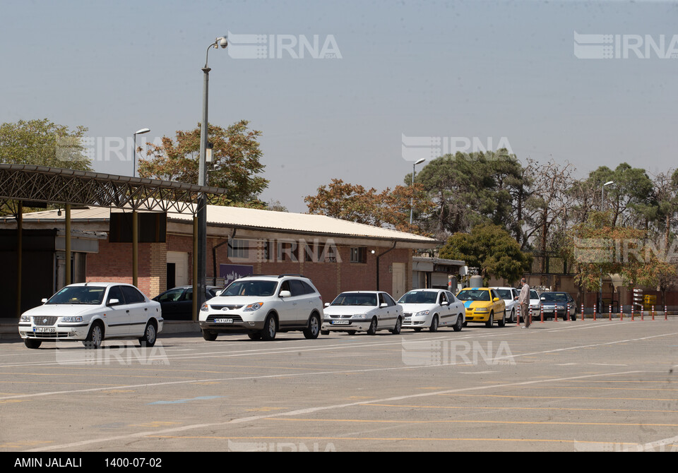 راه‌اندازی ۲۶ مرکز واکسیناسیون جدید در تهران